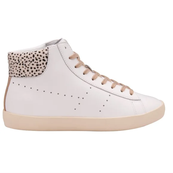 Gola Classics Women's Nova High Safari